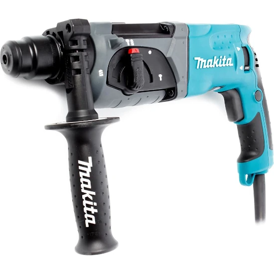 Ремонт перфоратора Makita