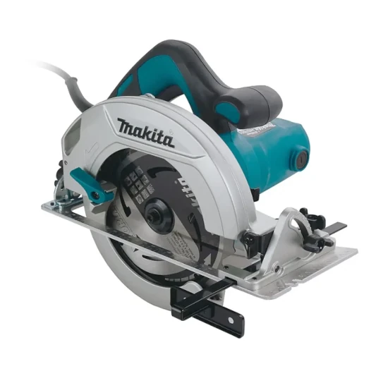 Ремонт циркулярных пил Makita