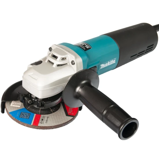 Ремонт болгарок Makita